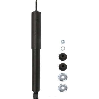 Rear Shock Absorber by MONROE/EXPERT SERIES - 210165 pa2