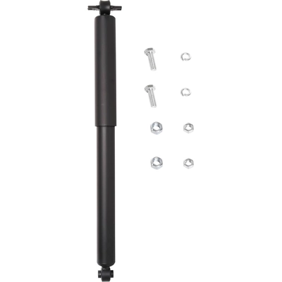 Rear Shock Absorber by MONROE/EXPERT SERIES - 210167 pa1