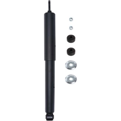 Rear Shock Absorber by MONROE/EXPERT SERIES - 210210 pa1