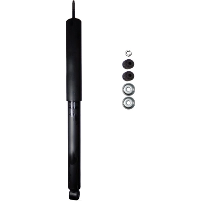 Rear Shock Absorber by MONROE/EXPERT SERIES - 210237 pa1