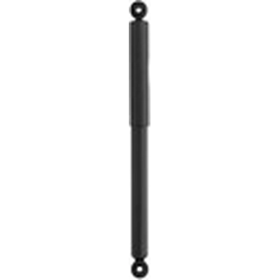 Rear Shock Absorber by MONROE/EXPERT SERIES - 210252 pa1