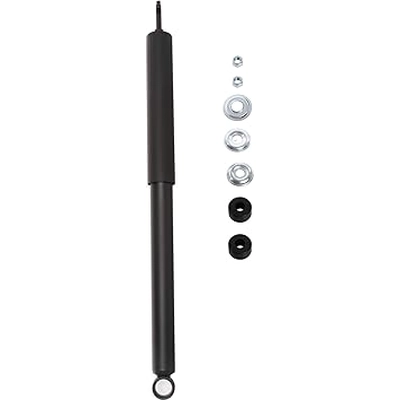 Rear Shock Absorber by MONROE/EXPERT SERIES - 210261 pa1