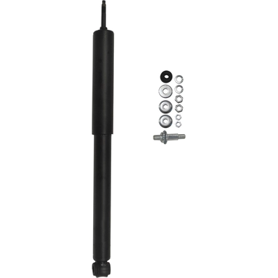 Rear Shock Absorber by MONROE/EXPERT SERIES - 210279 pa1