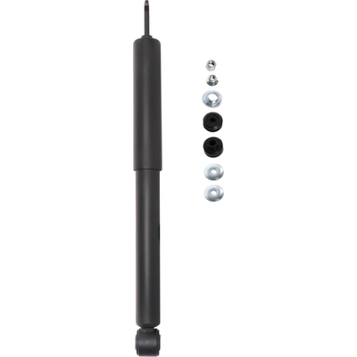 Rear Shock Absorber by MONROE/EXPERT SERIES - 210285 pa1