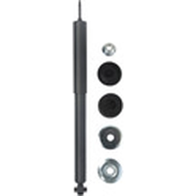 Rear Shock Absorber by MONROE/EXPERT SERIES - 210320 pa2