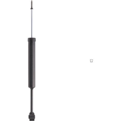 Rear Shock Absorber by MONROE/EXPERT SERIES - 210332 pa1
