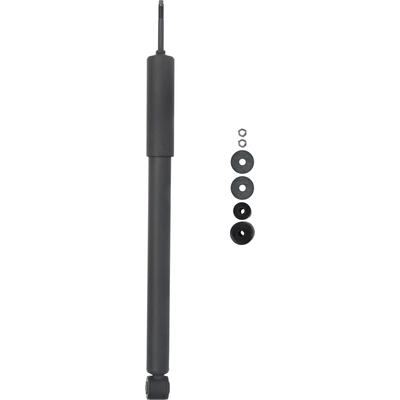 Rear Shock Absorber by MONROE/EXPERT SERIES - 210380 pa1