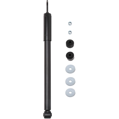 Rear Shock Absorber by MONROE/EXPERT SERIES - 210385 pa1