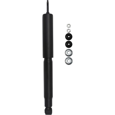 Rear Shock Absorber by MONROE/EXPERT SERIES - 210408 pa1