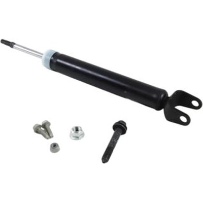 Rear Shock Absorber by MOPAR - 68069846AH pa1