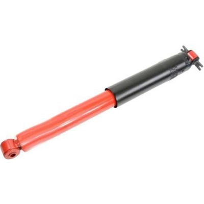 Rear Shock Absorber by MOPAR - 68087362AE pa1