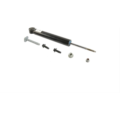 Rear Shock Absorber by MOPAR - 68312645AB pa1