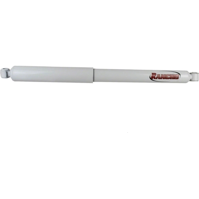 Rear Shock Absorber by MOTORCRAFT - ASH12196 pa7