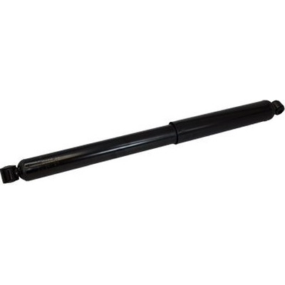 Rear Shock Absorber by MOTORCRAFT - ASH12280 pa4