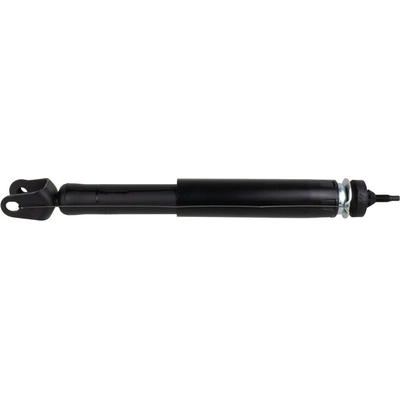Rear Shock Absorber by MOTORCRAFT - ASH12339 pa5