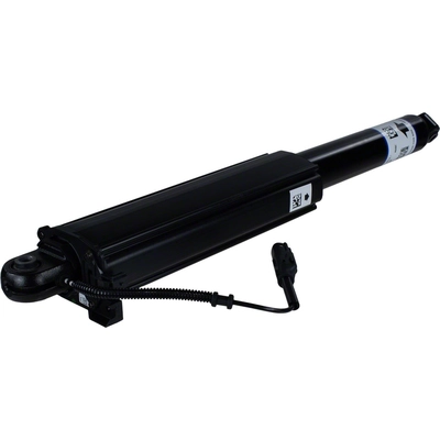 Rear Shock Absorber by MOTORCRAFT - ASH1279 pa2