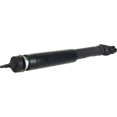 Rear Shock Absorber by MOTORCRAFT - ASH24545 pa5