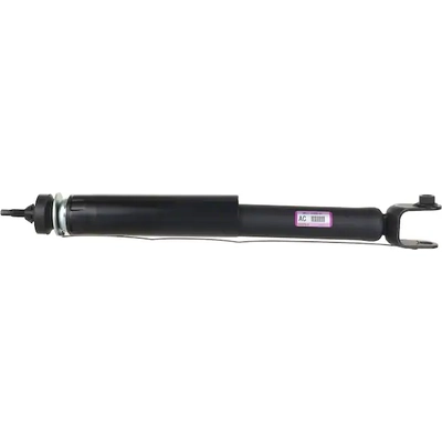 Rear Shock Absorber by MOTORCRAFT - ASH24545 pa6