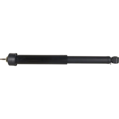 Rear Shock Absorber by MOTORCRAFT - ASH376 pa9