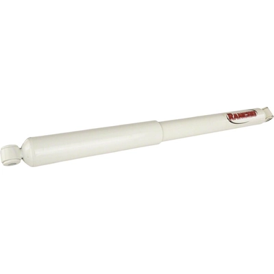 Rear Shock Absorber by MOTORCRAFT - ASH437 pa4