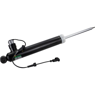 Rear Shock Absorber by MOTORCRAFT - ASH85853 pa10
