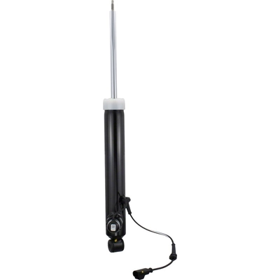 Rear Shock Absorber by MOTORCRAFT - ASH85853 pa11