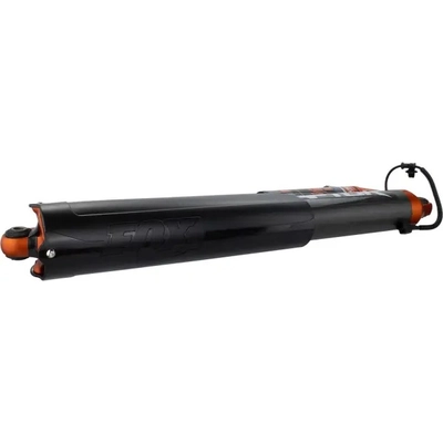 Rear Shock Absorber by MOTORCRAFT - ASH866190 pa2