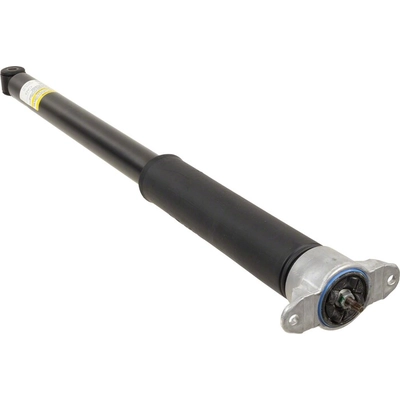 Rear Shock Absorber by MOTORCRAFT - ASH8666324 pa2