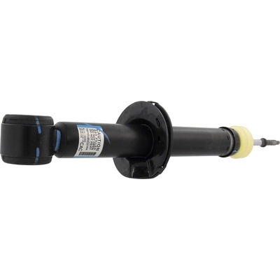 Rear Shock Absorber by MOTORCRAFT - AST86019 pa2