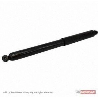 Rear Shock Absorber by MOTORCRAFT - ASH1015 pa5