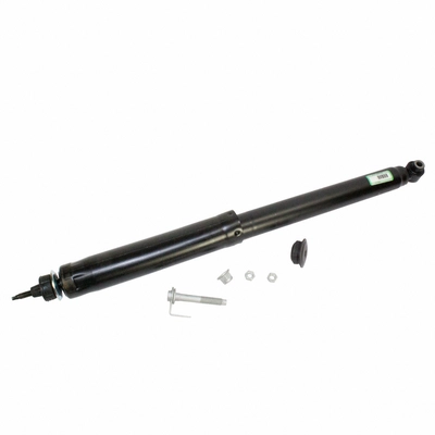 Rear Shock Absorber by MOTORCRAFT - ASH1158 pa4