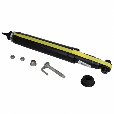 Rear Shock Absorber by MOTORCRAFT - ASH1159 pa2