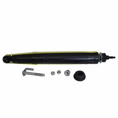 Rear Shock Absorber by MOTORCRAFT - ASH1160 pa3