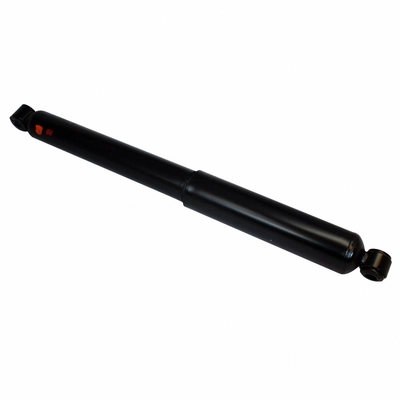 Rear Shock Absorber by MOTORCRAFT - ASH12187 pa3