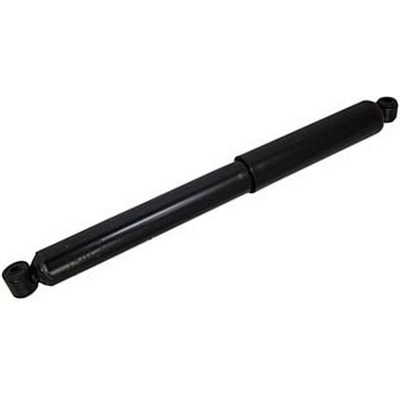 Rear Shock Absorber by MOTORCRAFT - ASH12187 pa4