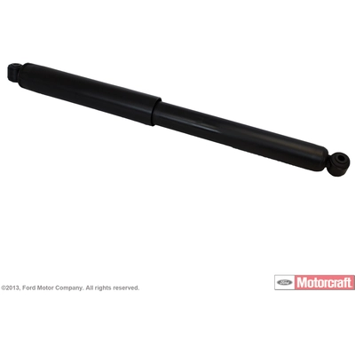 Rear Shock Absorber by MOTORCRAFT - ASH12214 pa1