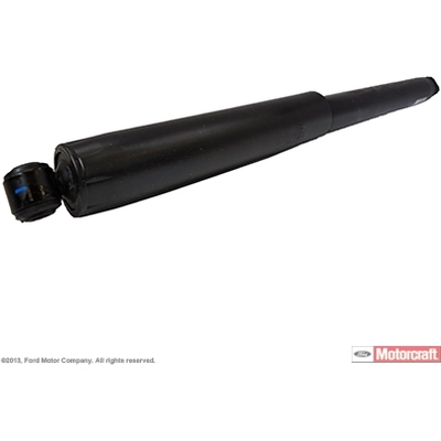 Rear Shock Absorber by MOTORCRAFT - ASH12220 pa2