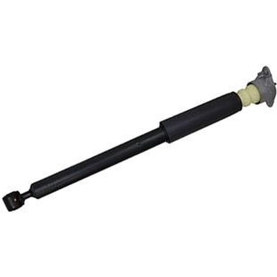 Rear Shock Absorber by MOTORCRAFT - ASH12222 pa4