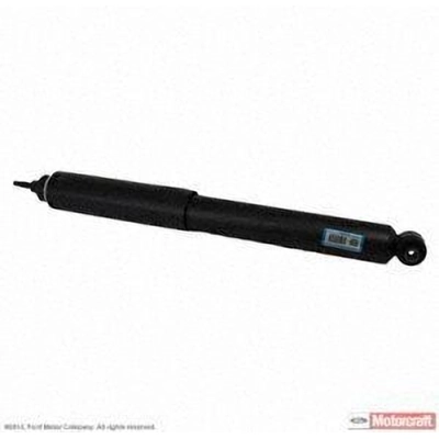 Rear Shock Absorber by MOTORCRAFT - ASH12277 pa7