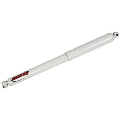 Rear Shock Absorber by MOTORCRAFT - ASH12283 pa7