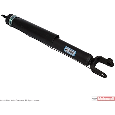 Rear Shock Absorber by MOTORCRAFT - ASH12339 pa1