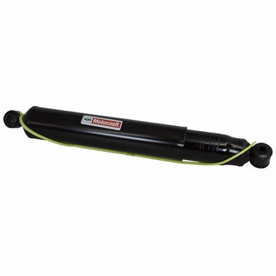 Rear Shock Absorber by MOTORCRAFT - ASH23376 pa4