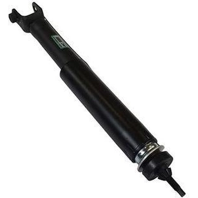 Rear Shock Absorber by MOTORCRAFT - ASH23402 pa5