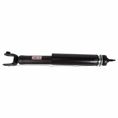 Rear Shock Absorber by MOTORCRAFT - ASH24485 pa3