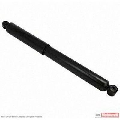 Rear Shock Absorber by MOTORCRAFT - ASH24501 pa4