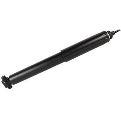 Rear Shock Absorber by MOTORCRAFT - ASH24539 pa8