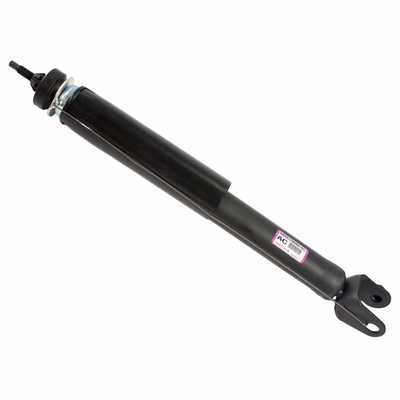 Rear Shock Absorber by MOTORCRAFT - ASH24545 pa2