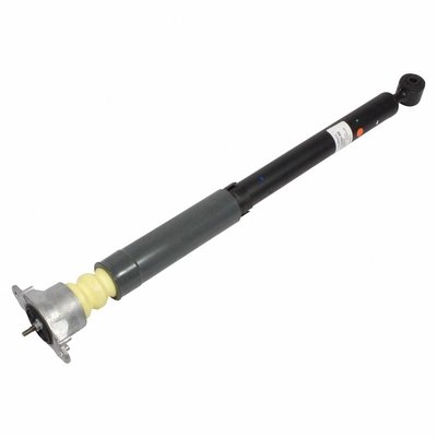 Rear Shock Absorber by MOTORCRAFT - ASH24552 pa5