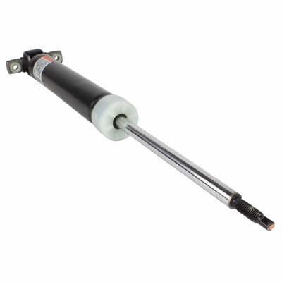 Rear Shock Absorber by MOTORCRAFT - ASH24572 pa2