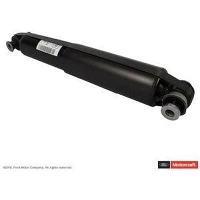 Rear Shock Absorber by MOTORCRAFT - ASH24583 pa2